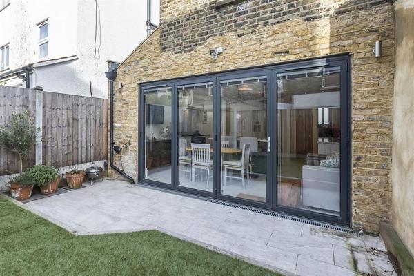 Air source heat pumps - a bit off putting, or is it just me?
