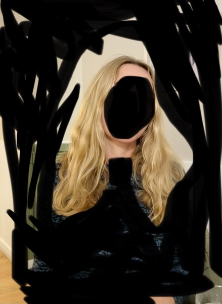 Is my hair yellow?