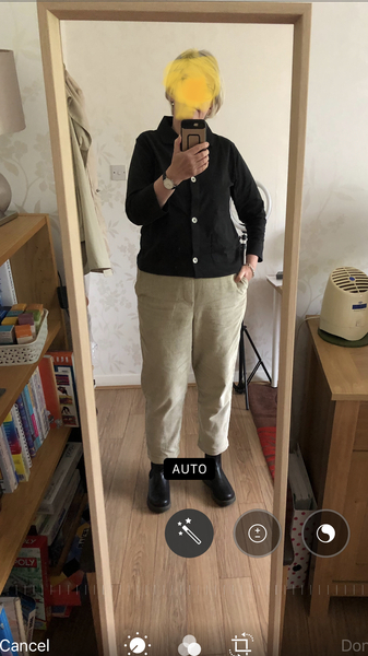 TOAST fans looking forward to the Christmas velvet offerings