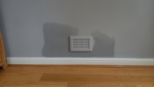 Damp