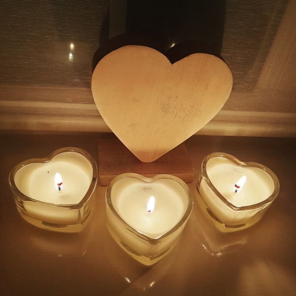 Babyloss Candle Lighting... Wave of Light..