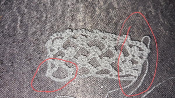 Knit, Crochet and Natter 7: the School of Stitchcraft and Wizardry