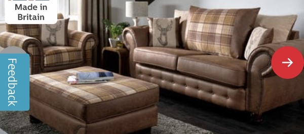 Are Chesterfield sofas comfy, honestly?