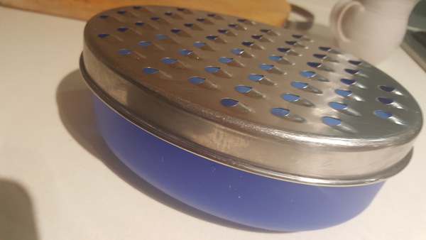 What are you still using that you got a long time ago thinking it will do for now?