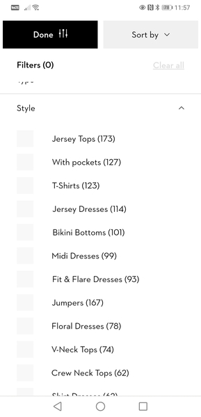 What's wrong with the Boden website?!