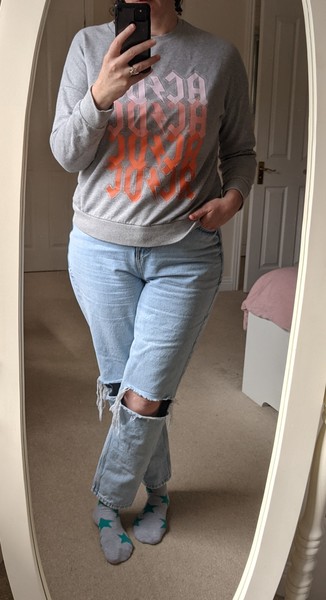 What are you wearing today? Autumn/Winter 2021