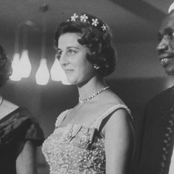 Now Where Did I Put My Starter Tiara?