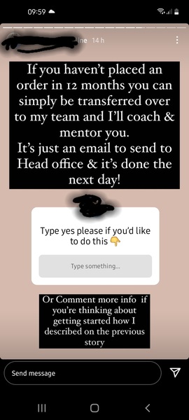 MLM bot watch Thread 68