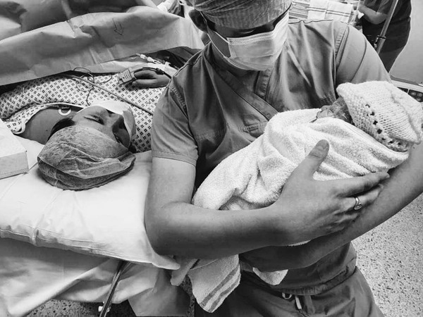 ELCS due to not wanting to have vaginal pain AFTER birth?