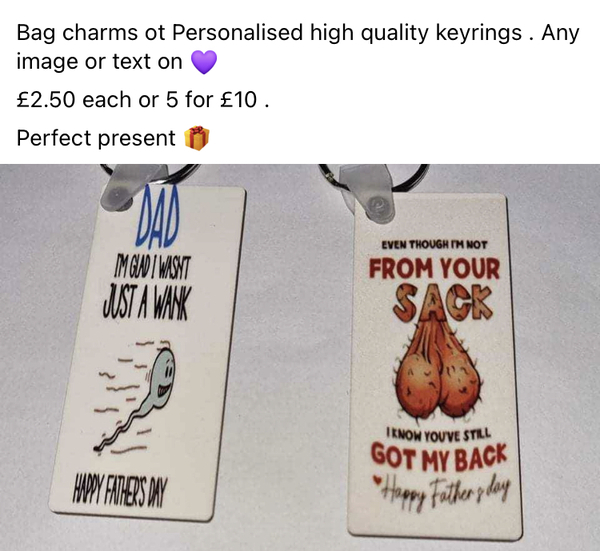 Facebook tat