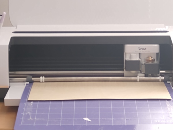 Cricut suitability