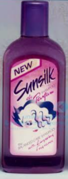 To ask you to try to remember a shampoo from the 80s/90s