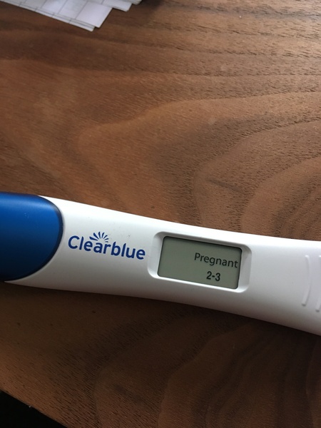 1 dpo today - anyone with me??
