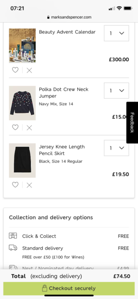 Beauty Advent Calendars 2021 Thread 3 - Decisions Decisions! (Spoilers included)