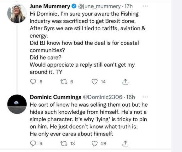 Brexit Megathread - Part 2 because it's not over by a long shot