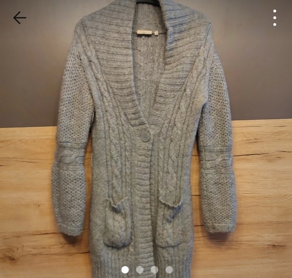 Help please! Turned into a frump!