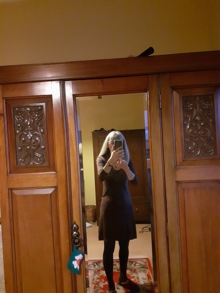 What are you wearing today? Autumn/Winter 2021