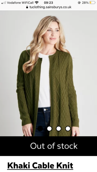 Help please! Turned into a frump!