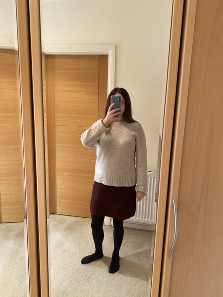 What are you wearing today? Autumn/Winter 2021