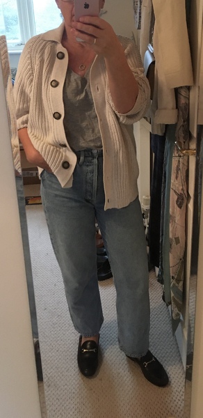 What are you wearing today? Autumn/Winter 2021