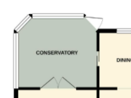 conservatory seating ideas