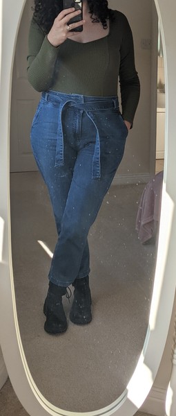 What are you wearing today? Autumn/Winter 2021