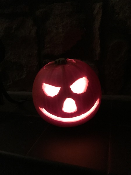 Hallowe'en Name Change Thread 3 - THE unofficial, THE just for fun - creep on over and join us.