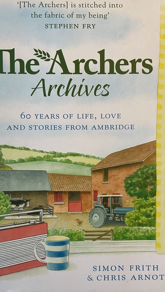 🌱  Archers thread #131: A time to plant, a time to reap. Discuss The Archers here.