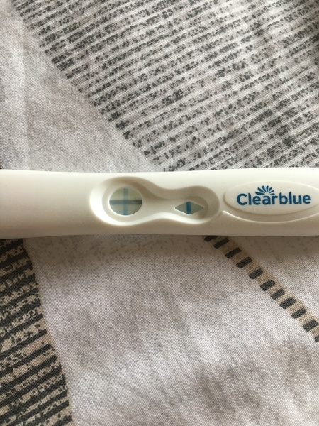 0dpo today (Mon 20th) who’s with me for the two week wait?!