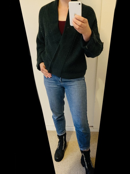 What are you wearing today? Autumn/Winter 2021