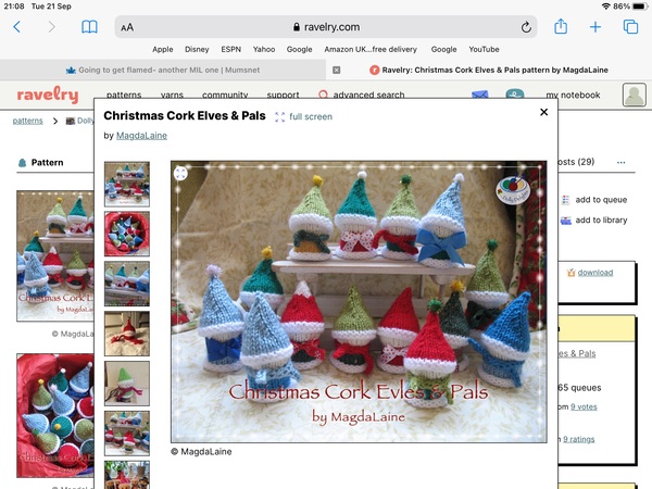 Poncetastic Christmas 2021