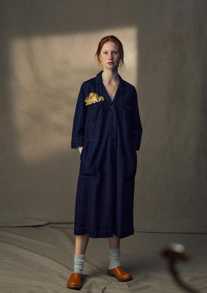 TOAST fans looking forward to the Christmas velvet offerings