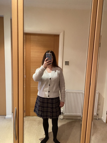 What are you wearing today? Autumn/Winter 2021