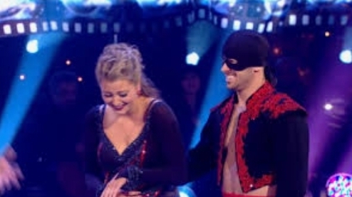Strictly '21 #5: It's the first Dance Off Daaah-lings!