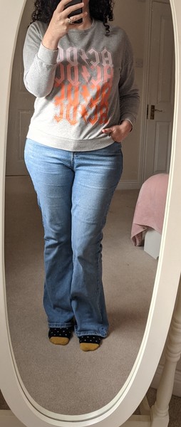 What are you wearing today? Autumn/Winter 2021