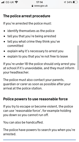 Kirsty Allsop, Did you really say this? What were you thinking.