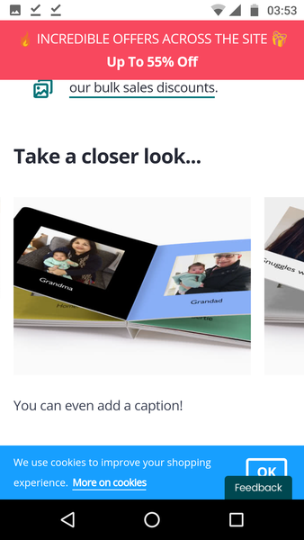 8 month old baby Christmas gift ideas