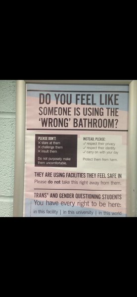 Anyone else stunned at the hypocrisy they're witnessing?