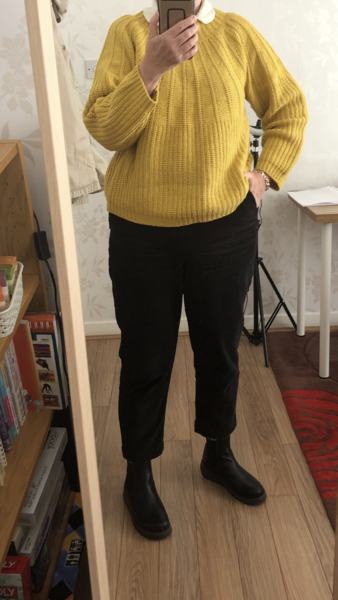 TOAST fans looking forward to the Christmas velvet offerings