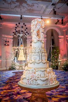 AIBU to be disappointed in this cake…
