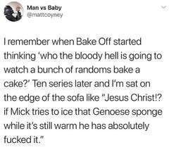 GBBO back Channel 4 Tuesday 21st Sept!