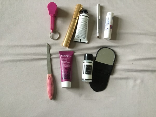 Playing the Minimalism Game