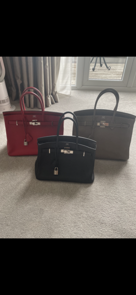 Bags to die for (or just save up for)