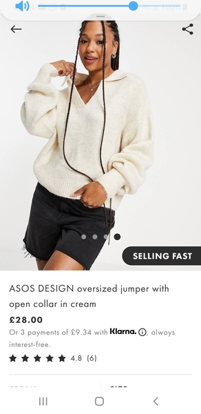 Winter jumpers!