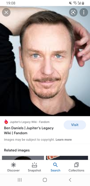 Help me place this actor??