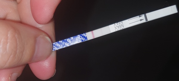 IVF , do you inject ovaleap injection in thigh or tummy?