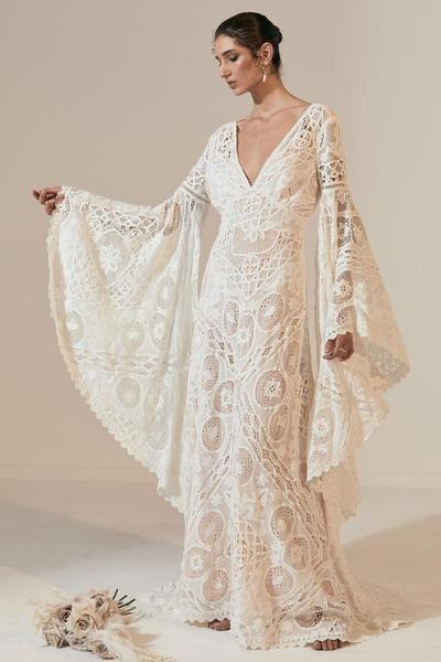 where can I find decently bohemian clothes?!