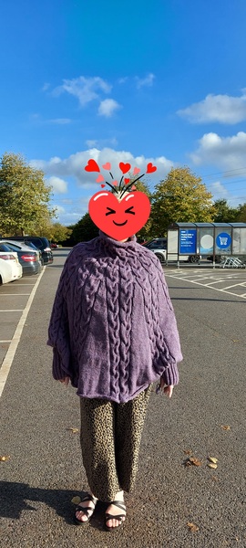 Knit, Crochet and Natter 7: the School of Stitchcraft and Wizardry