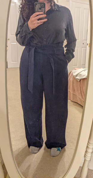 What are you wearing today? July/August