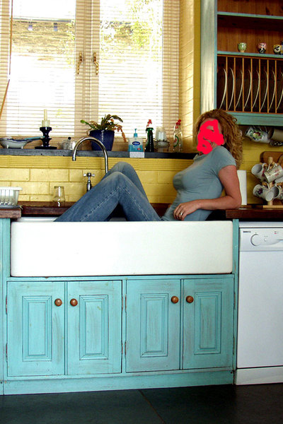 Belfast sink - yey or nay